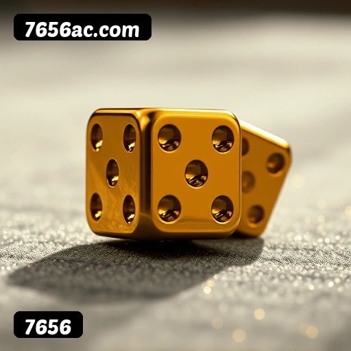 Tabela RTP dos jogos de cassino da 7656