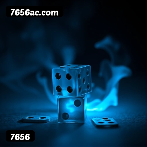 Níveis do programa VIP da 7656